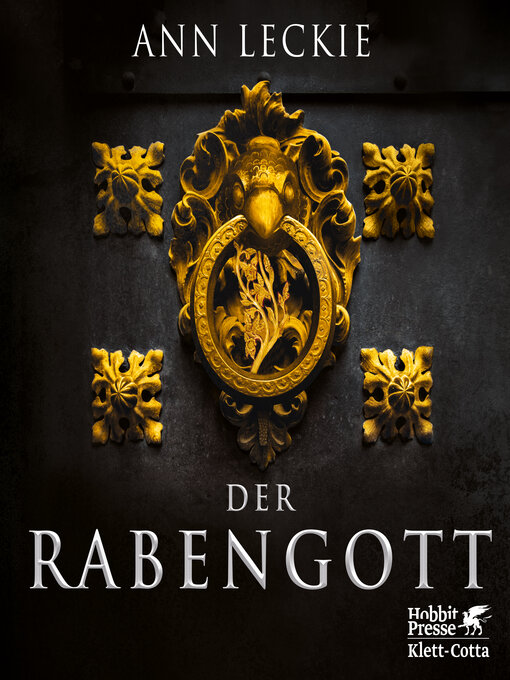 Titeldetails für Der Rabengott nach Ann Leckie - Warteliste